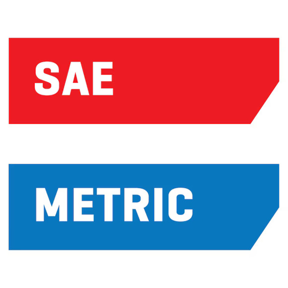🔥Kobalt 17-key Standard (Sae) and Metric Combination Hex Key Set BNWT💥 - Picture 5 of 5